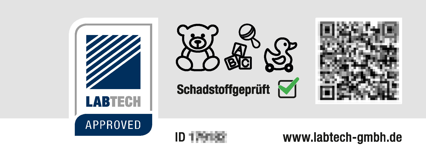 Labtech Approved - Labtech